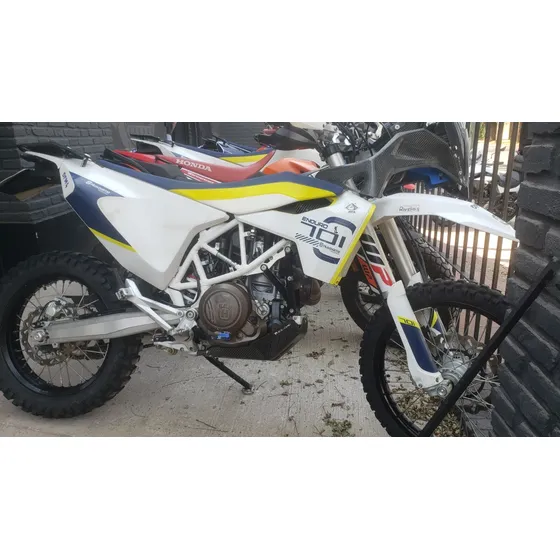 Husqvarna 701