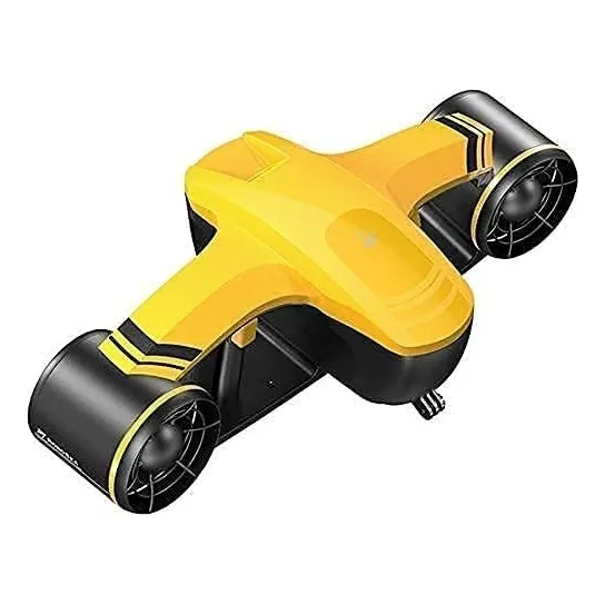 Aykda Scooter Subacuatico Para Deporte Buceo Submarino Agua
