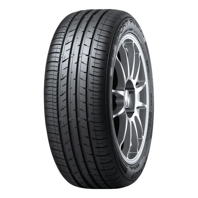 Neumático Dunlop Sp Fm 800 215/50r17 91v Brasil