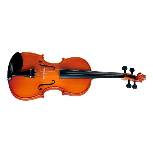 Violino 3/4 Cremona Sv-75-3-4 Capa de pinho maciço selecionada