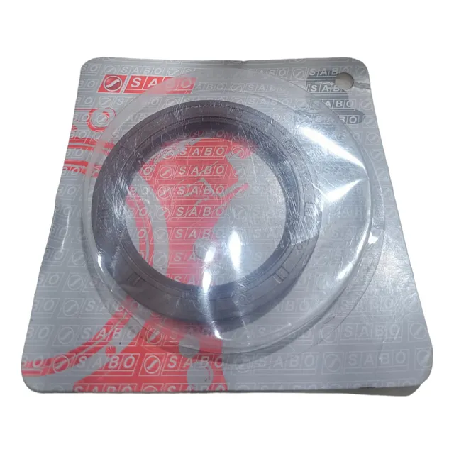 Estopera Trasera Spark  Matiz Sabo Original
