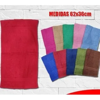 Toalla De Mano  Peluquería Gym, Spa, Pañito, Pañuelo