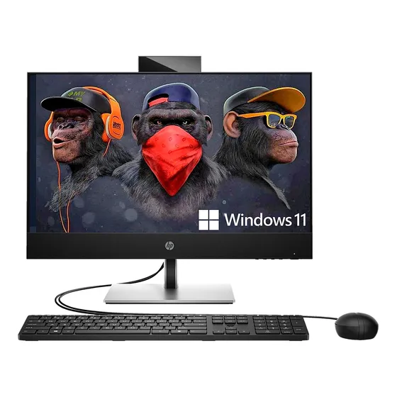 Hp Computador Todo En Uno 400 G9r Core I7-13700 8gb 512gb