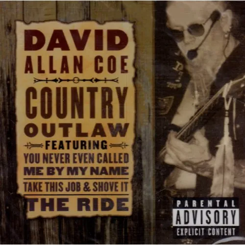 Auriculares Sony Country Outlaw