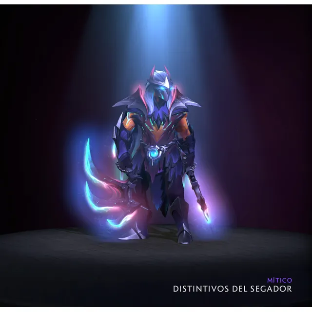 Dota 2 Sets Alijo Del Coleccionista Diferentes Años