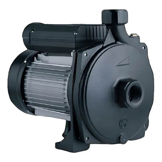Bomba Centrífuga Fcgt-100 - Fluvial 1 Hp C