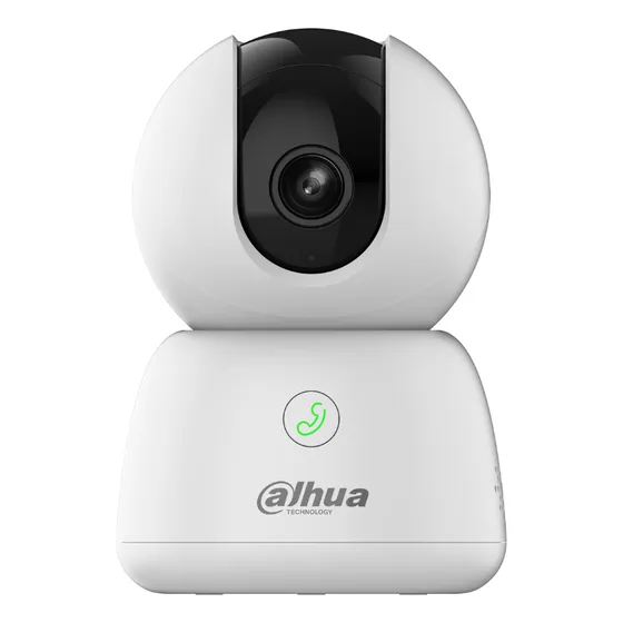 Camara Wifi H3b Hero B1 3mp 3.6mm Domo Motorizado Ir Dahua