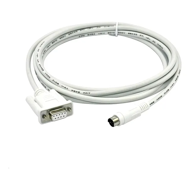 Cabo Programaçao 1761-cbl-pm02 Allen Bradley - Amsamotion