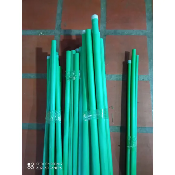 Tubos De 1/2 Pulgadas Termofusión  Aguas Frías Y Caliente