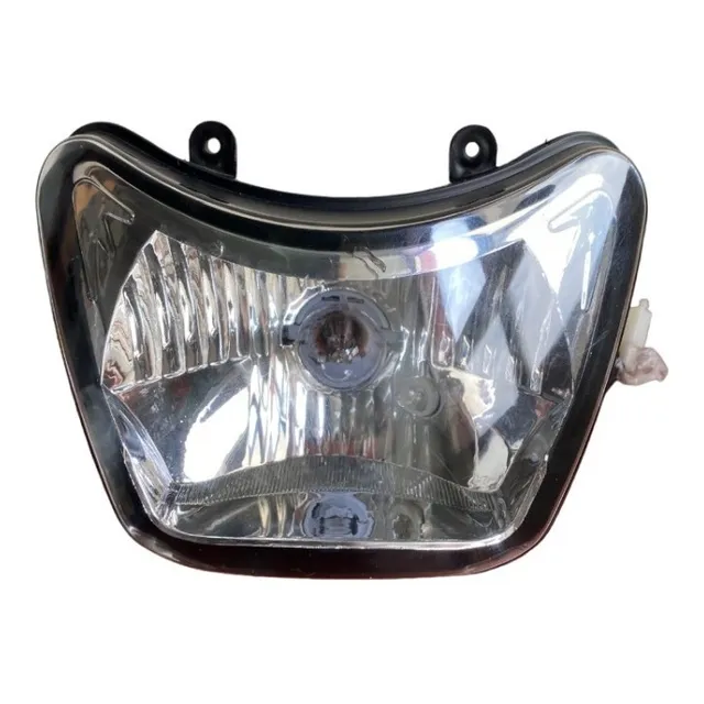 Faro Farola Moto Akt Ak 125 Sl
