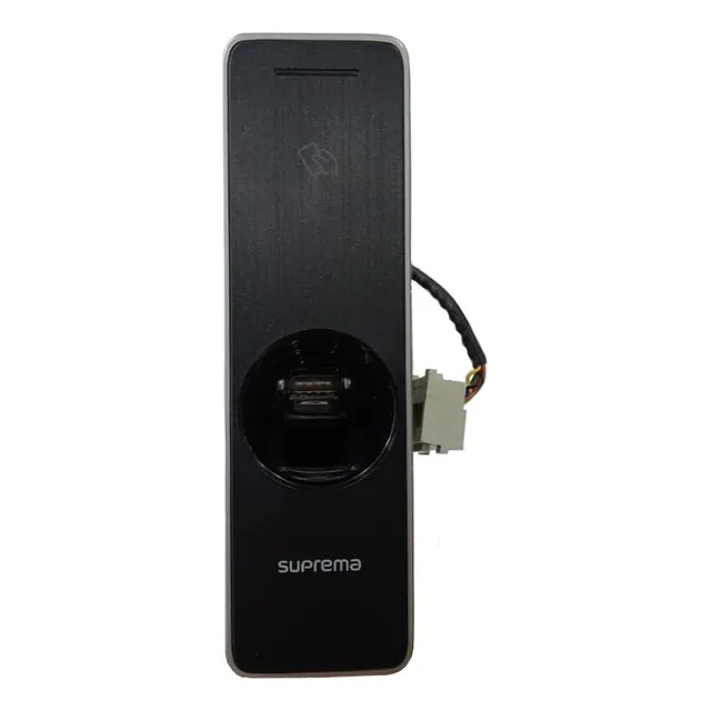 Suprema Bew2-odp Bioentry W2 Biometric Fingerprint Access Co