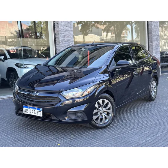 Chevrolet Onix 1.4 Black Edition 1.4