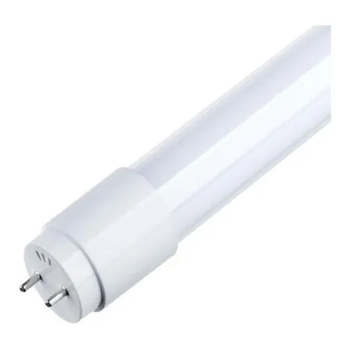 Tubo Led T8 Vidrio 18w 120 Cm La Caja