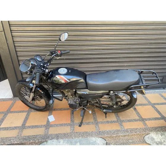 Ak125nkdeiii