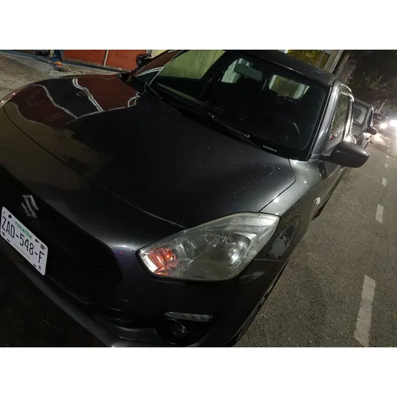 Suzuki Swift 1.2 Gls Cvt