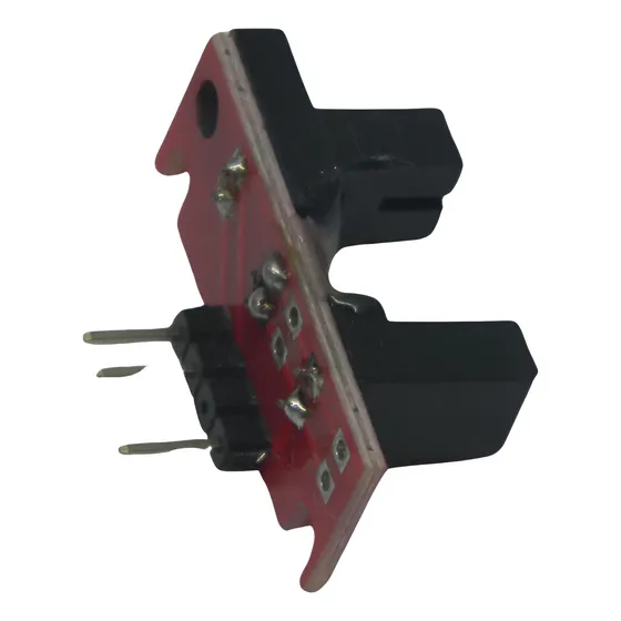 Sensor De Giro Catraca Henry 7x, 8x, Balcão Ou Torniquete