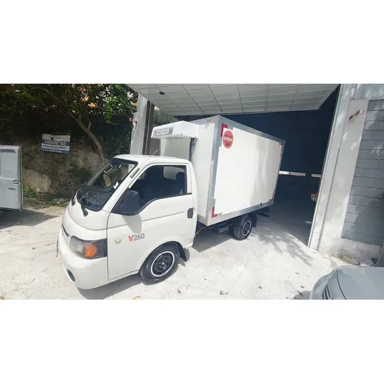 Jac V260 1.9 16v Diesel Manual