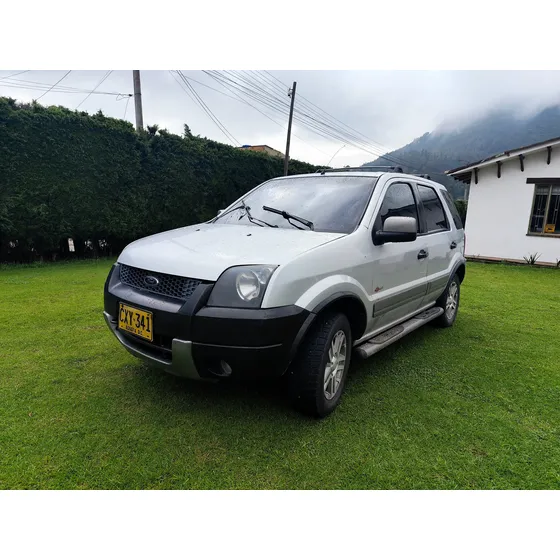 Ford Ecosport 2.0 L
