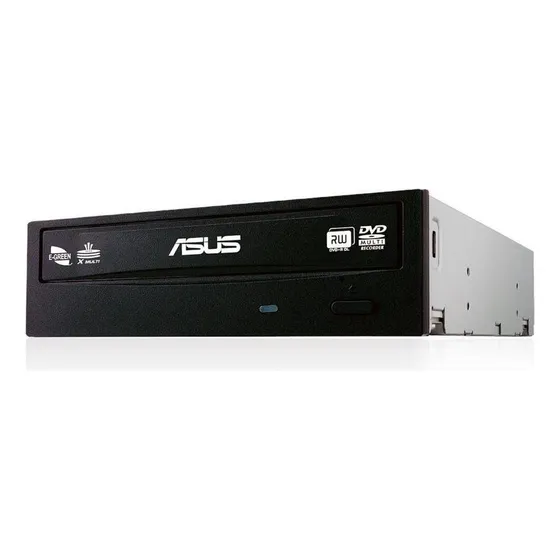 Gravador Interno de CD e DVD Sata 24X Asus DRW-24F1MT