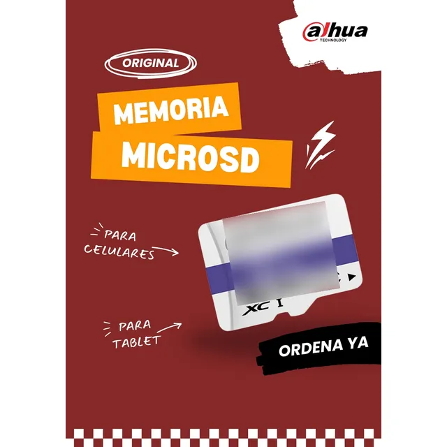 Microsd C100 Ajhua