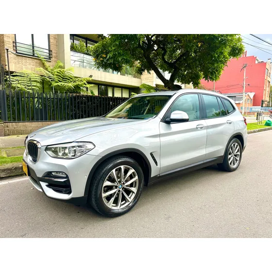 Bmw X3 2.0 G01 Xdrive30i