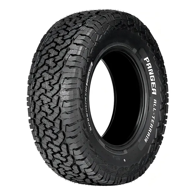 Pneu Speedmax Prime 175/80r14 92t Pangea All-terrain (wl) Índice De Velocidade T