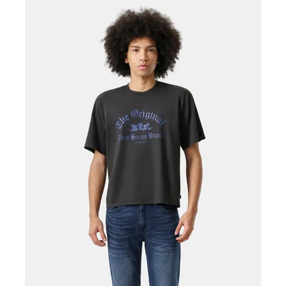 Playera Gr Boxy Levi's® 004h0-0017