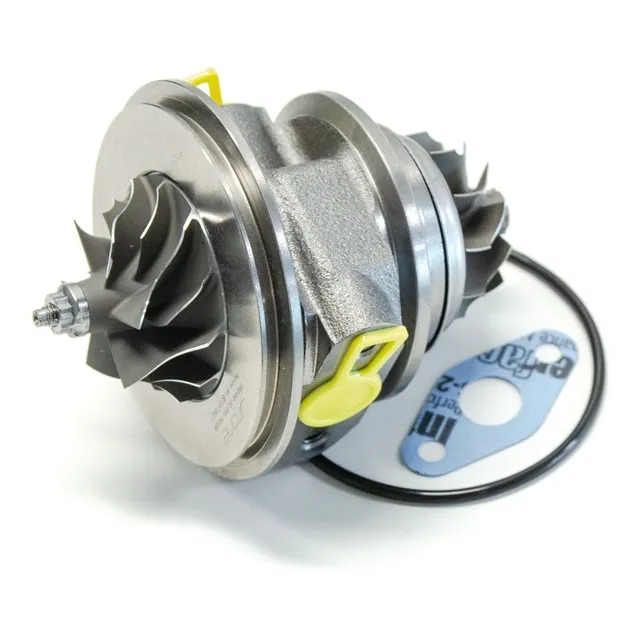 Nucleo Turbo Tf035 Para Chevrolet S10 2.8 Inyección Mec