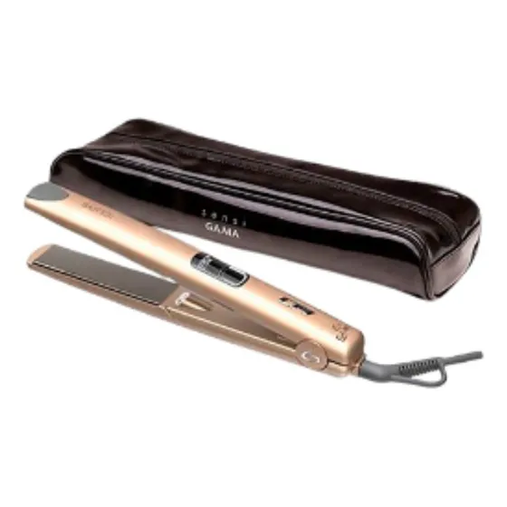 Plancha Gama Cp1 Nova W&l D 5d Gold 12