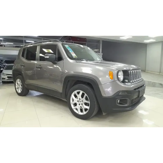 Jeep Renegade 1.8 Sport