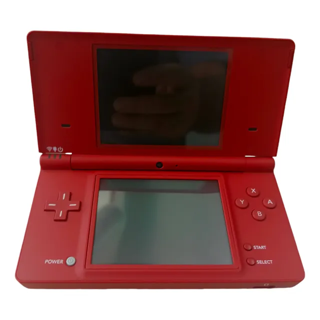 Nintendo Ds I Nuevo