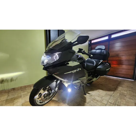 Bmw K1600gtl