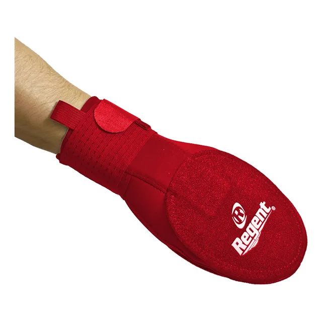 Protector De Mano Guante Deslizante Junior Beisbol 