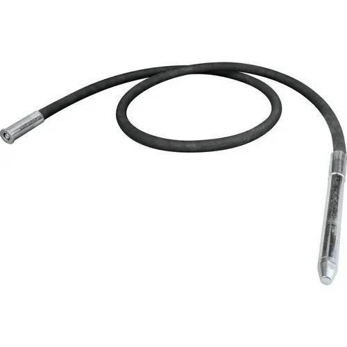 Manguera De 2m Para Vibrador De Hormigon Eléctrico Equus