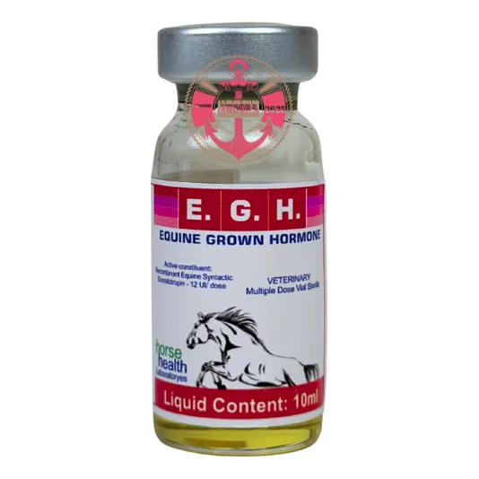 Egh 10ml Colostro Sintético Para Seu Filhote