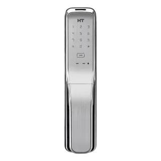Fechadura EletrĂŽnica Hyundai Ht Hdl 7300 Sk ( Mortise Menor) Fechadura EletrĂŽnica Hyundai Ht Hdl 7300 Sk ( Mortise Menor)