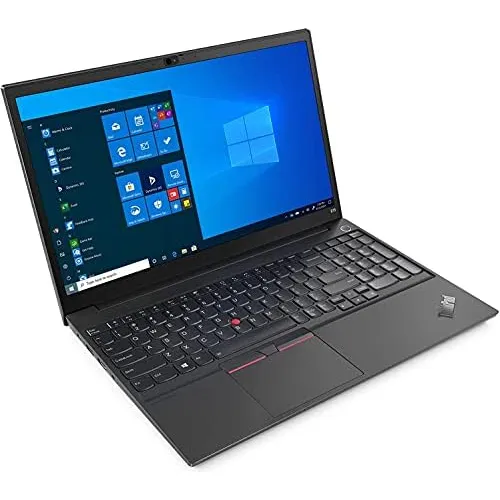 Laptop Lenovo Thinkpad E15 Gen 2 15.6 Fhd 1080p Business