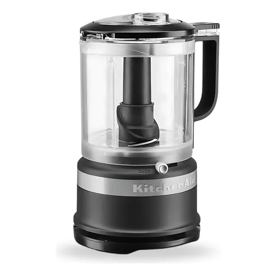 Procesador Kitchenaid Kfc0516bm Black