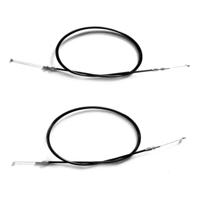 Cable Guaya Acelerador Honda Xr250 Tornado Xr 250 X 2