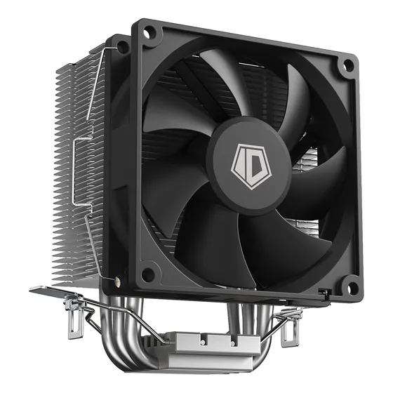 Cooler Cpu Id-cooling Se-903-sd V3 Intel Y Amd Led Sin