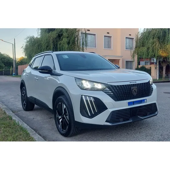 Peugeot 2008 1.0t Active