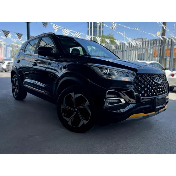 Chirey Tiggo 4 Pro 1.5 Premium