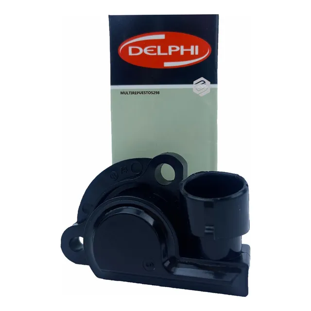 Sensor Tps Corsa Optra Aveo Lanos Cielo Matiz Tacuma Limited
