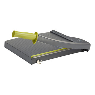 Guillotina Swingline Gbc Cl100 Carta Afilado Automático Guillotina Swingline Gbc Cl100 Carta Afilado Automático