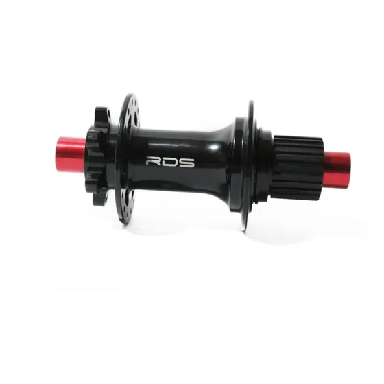 Maza Trasera Bicicleta Radius Mtb-r12 12x148 Micro Spline 