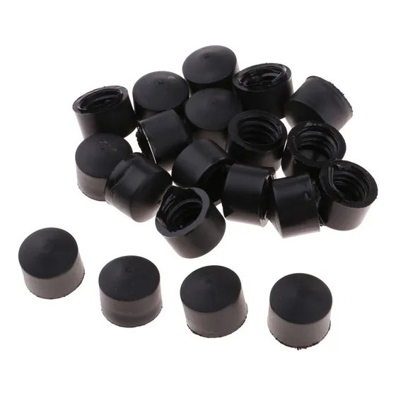 Tipo 2 Substituição De Caminhão Kingpin Preto Tipo 2