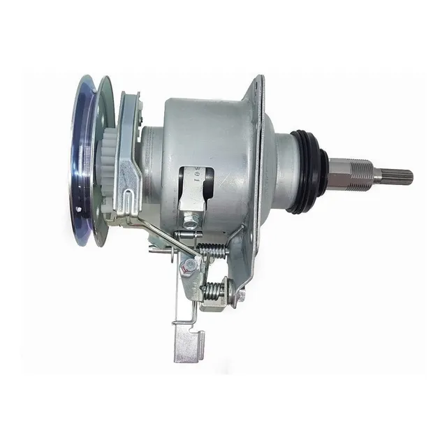 Mecanismo Lav. LG Original 8 - 16kg