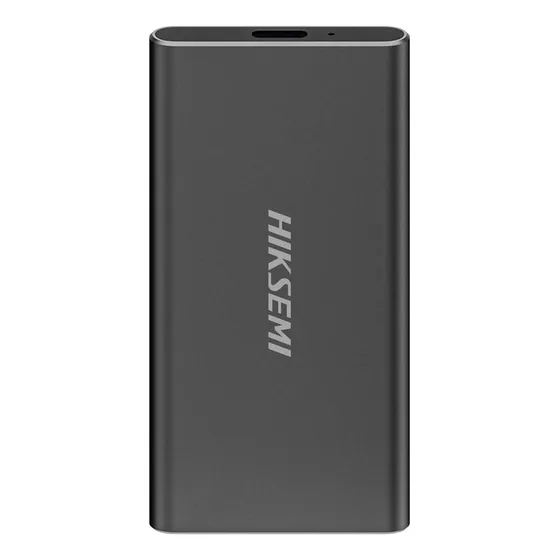 Hiksemi Unidad De Estado Solido Ssd Portátil 1024 Gb (1tb) Compacto Conector Usb 3.2 Tipo C Ideal Para Almacenar Cualquier Tipo De Información (videos, Fotos, Documentos, Etc...)