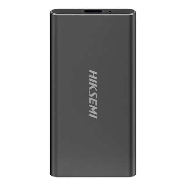 Hiksemi Unidad De Estado Solido Ssd Portátil 1024 Gb (1tb) Compacto Conector Usb 3.2 Tipo C Ideal Para Almacenar Cualquier Tipo De Información (videos, Fotos, Documentos, Etc...)
