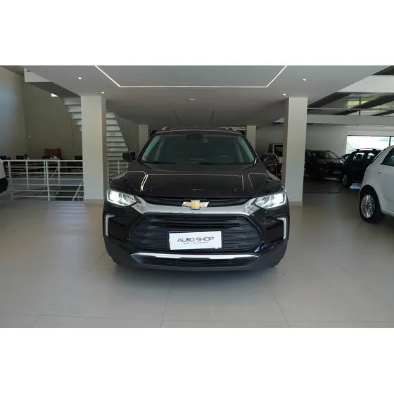 Chevrolet Tracker Premier 1.2 Turbo 12v Flex Aut.